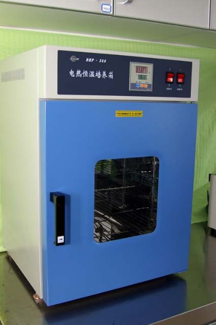 DNP-9082電熱恒溫培養箱